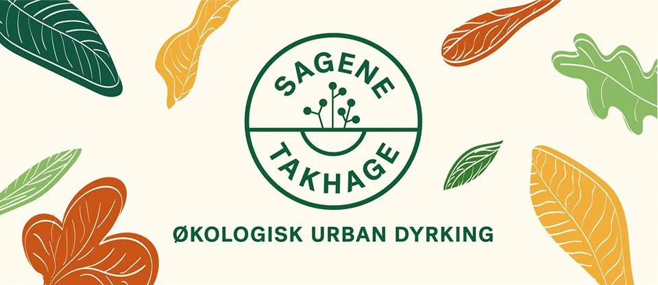 Så et frø for Sagene Takhage