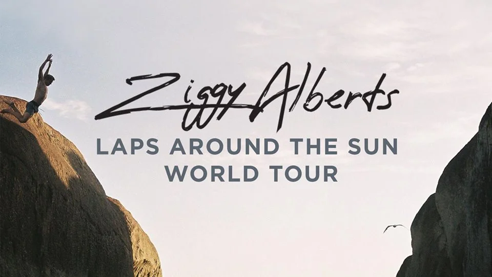Ziggy Alberts | John Dee