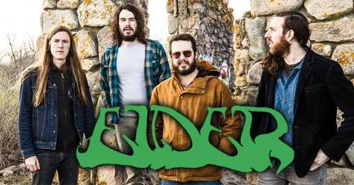 Elder (US) // Parkteatret