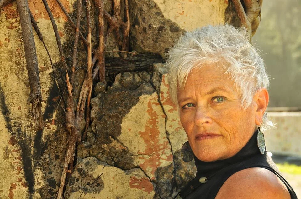 Sirkelsang med Rhiannon