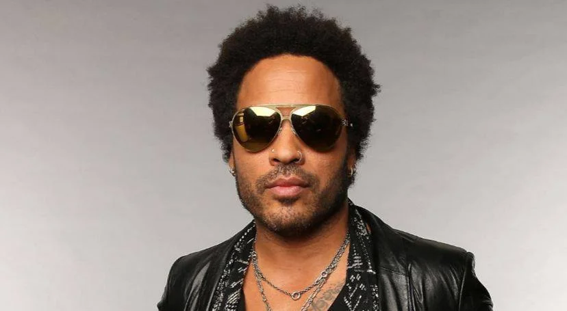Lenny Kravitz Oslo