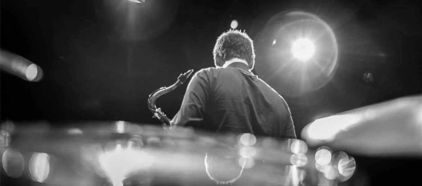 JazzAkademiet - Georg Reiss Kvartett