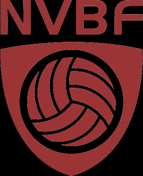 NM-finale i volleyball