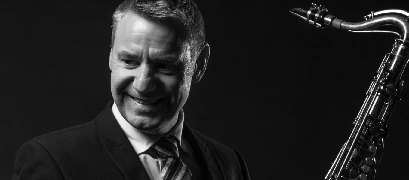 Jazzkafe - Dave Edge Kvintett - Tribute to Lester Young