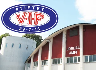 Vålerenga Hockey - Sparta