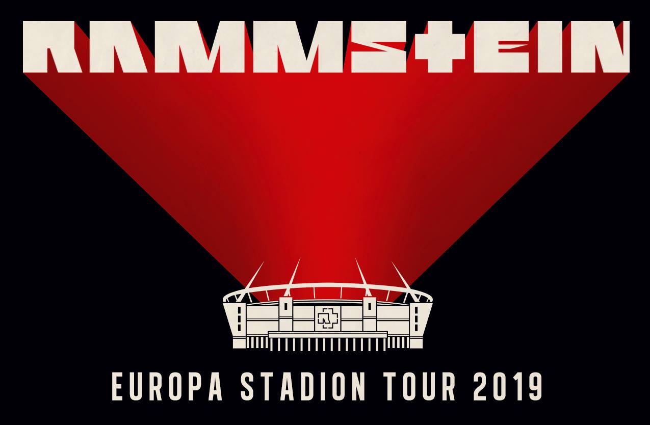 Rammstein live Oslo (NO)