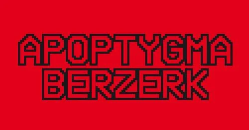 Utsolgt! Apoptygma Berzerk / Vile Electrodes / DJ Alex Tjore