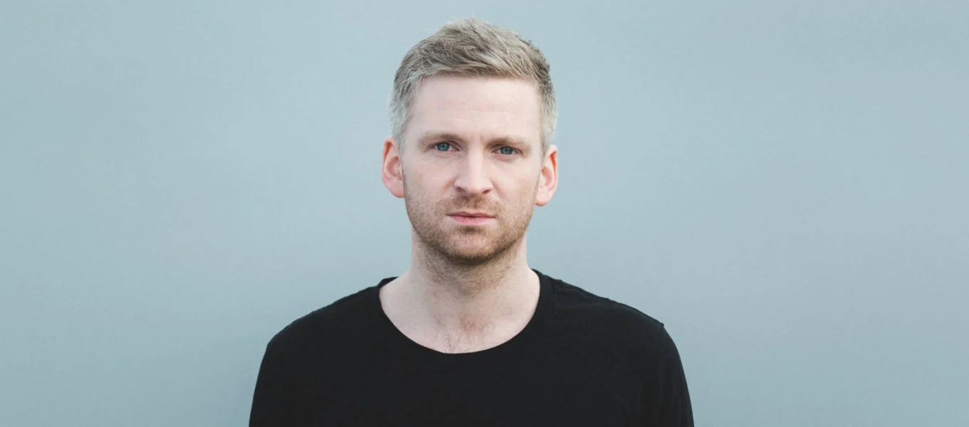 Olafur Arnalds