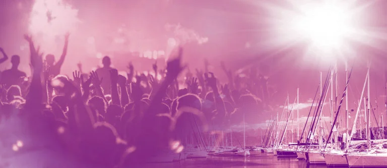 FÆRDER- FESTIVALEN 2019