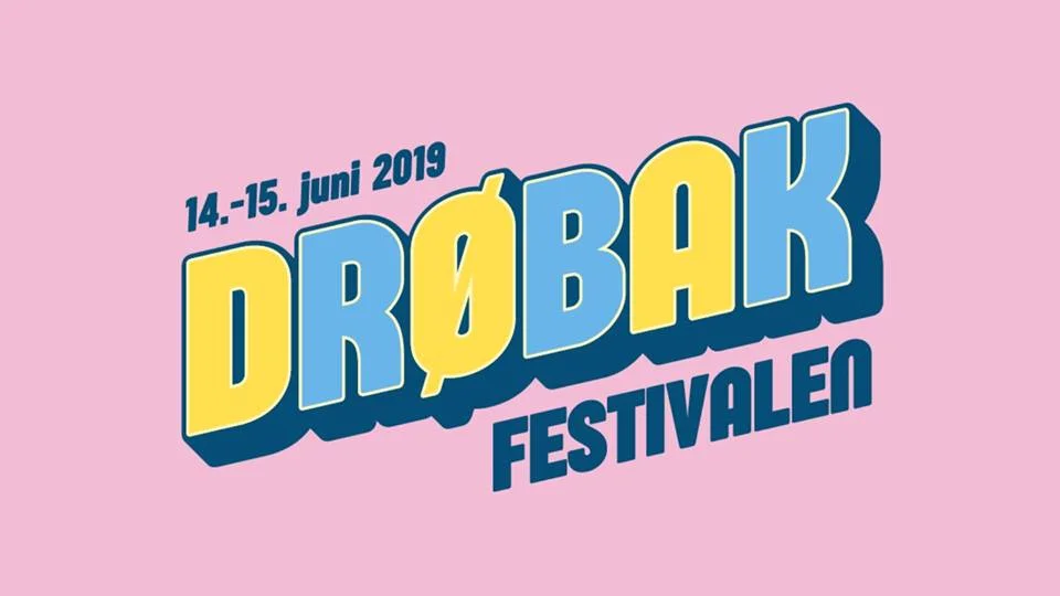 Drøbakfestivalen 2019
