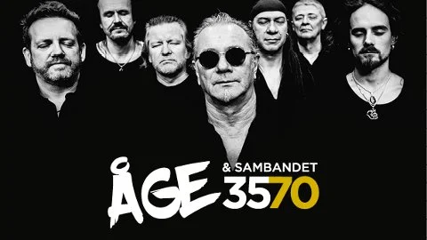 Åge Aleksandersen, Hanne Boel og Henning Kvitnes