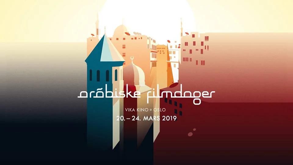 Arabiske filmdager 2019