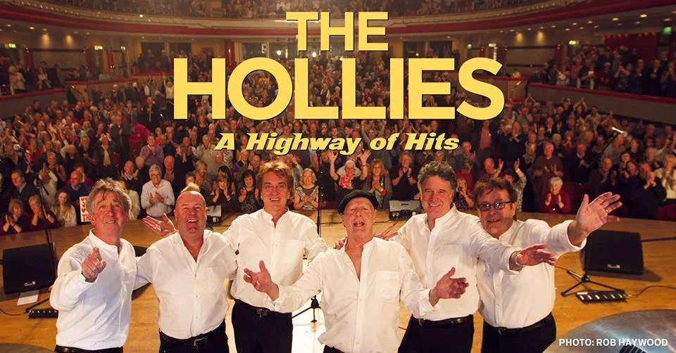 The Hollies - A highway of hits