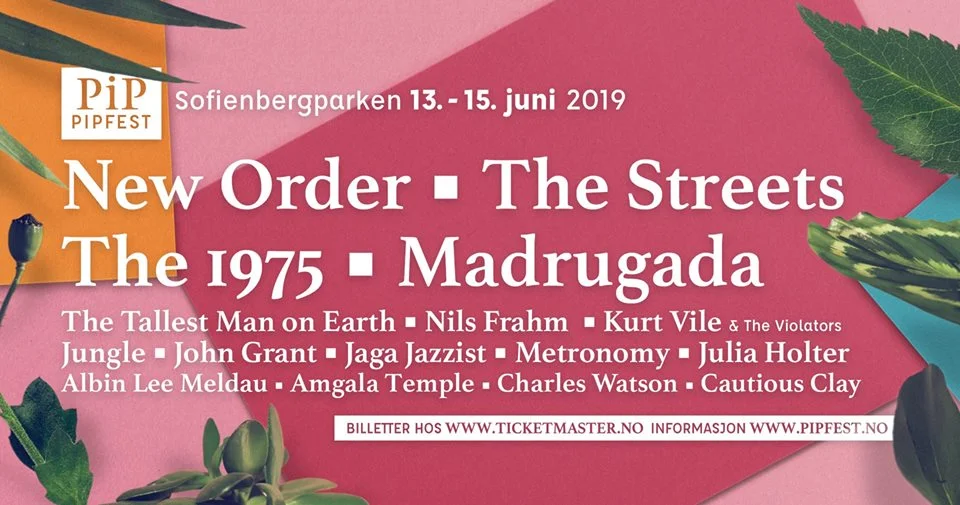 PiPfest 2019