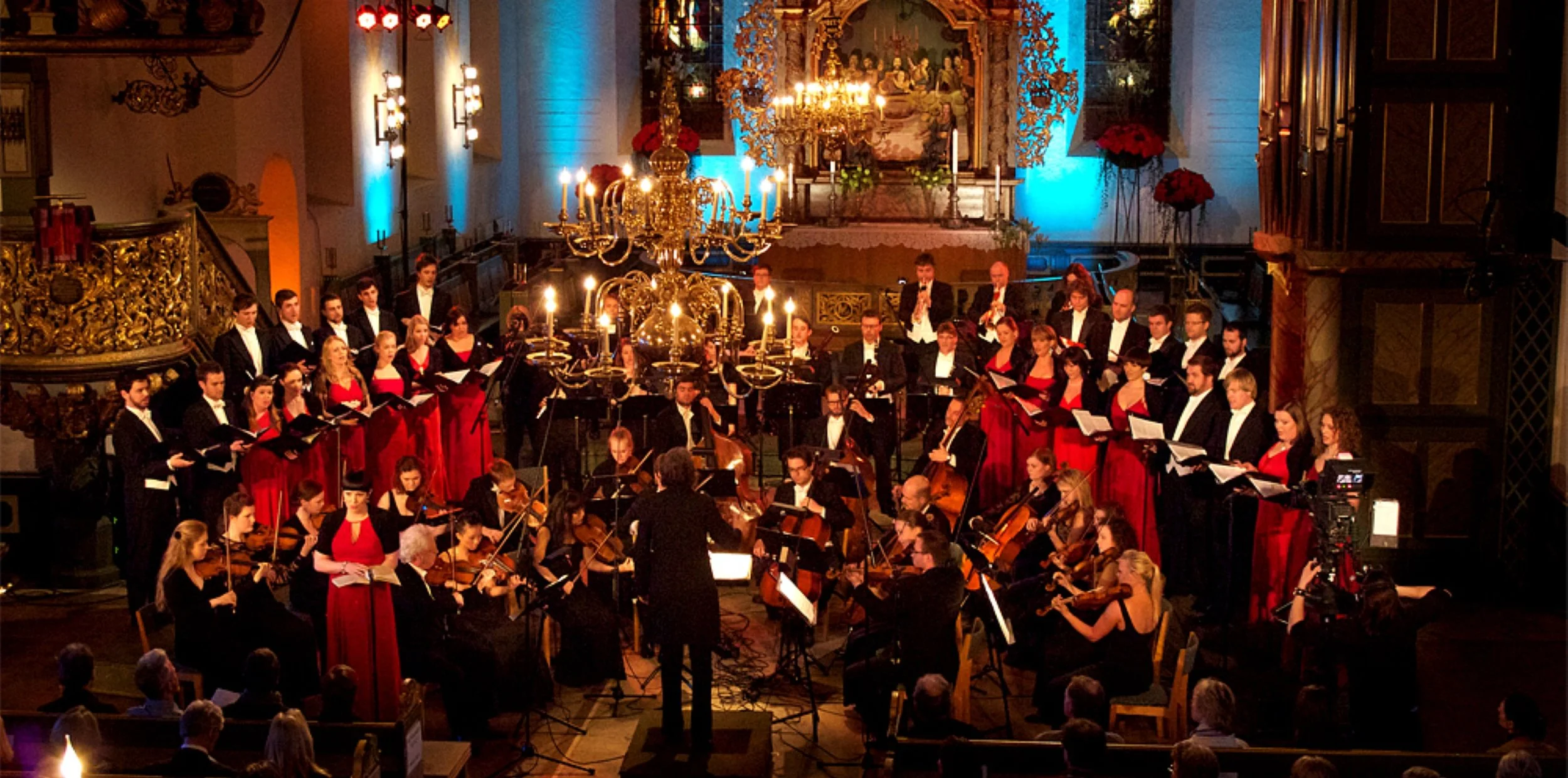 Oslo Kirkemusikkfestival 2019