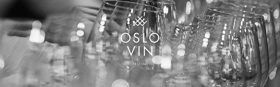 Oslo vinfestival 2019