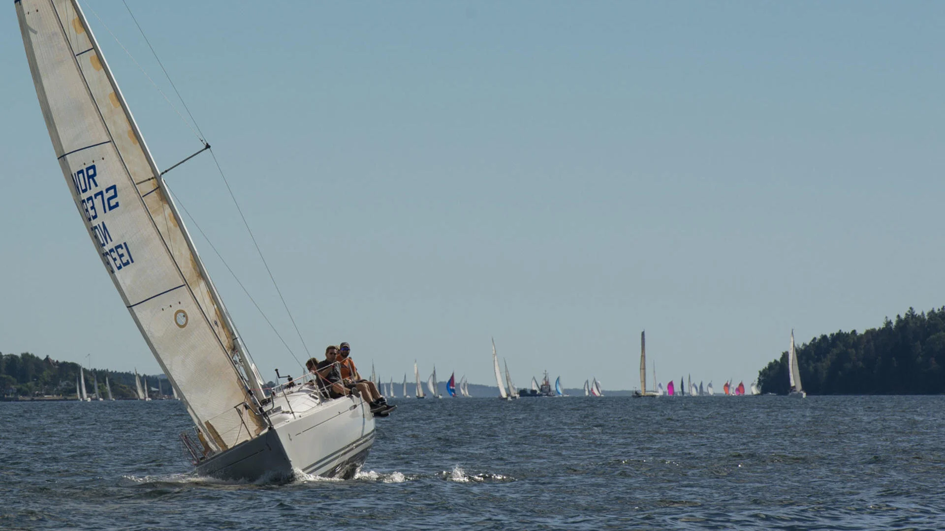 Hollænderseilasen 2019