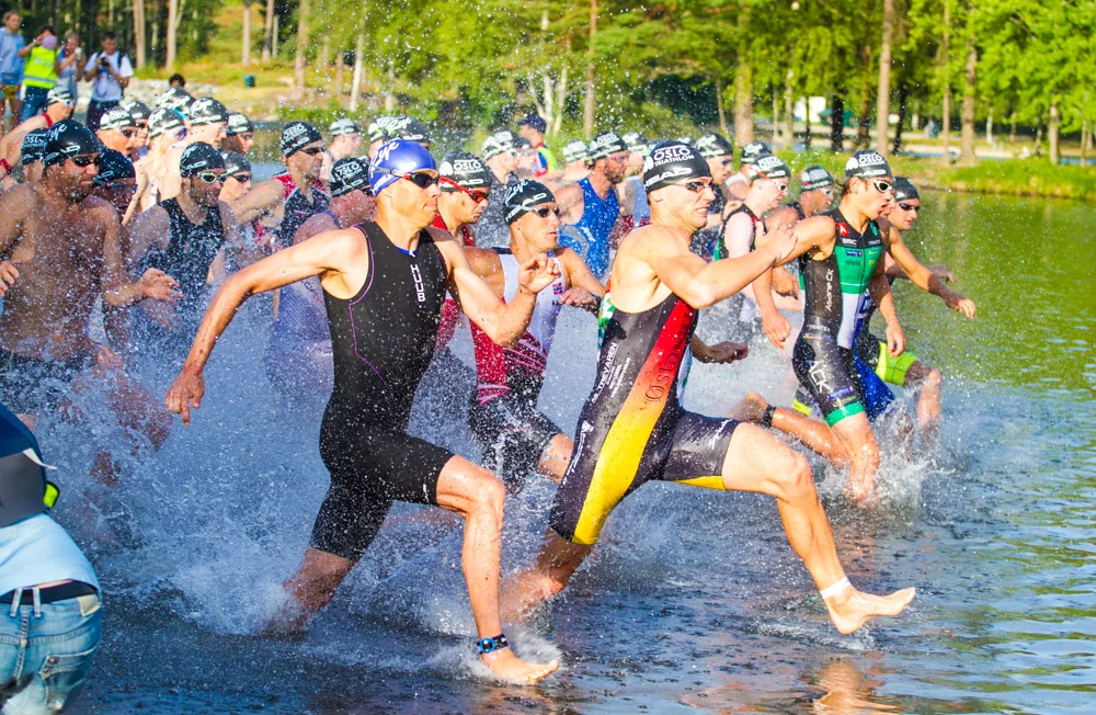 Oslo Triatlon 2019