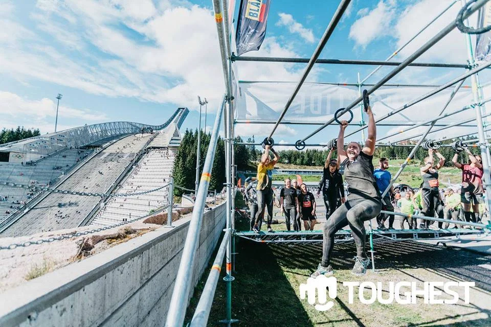 Toughest Oslo 2019