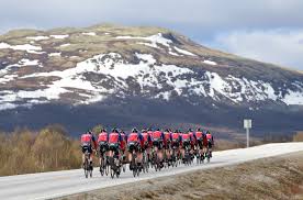 Styrkeprøven Tronheim - Oslo 2019