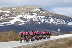 Styrkeprøven Tronheim - Oslo 2019