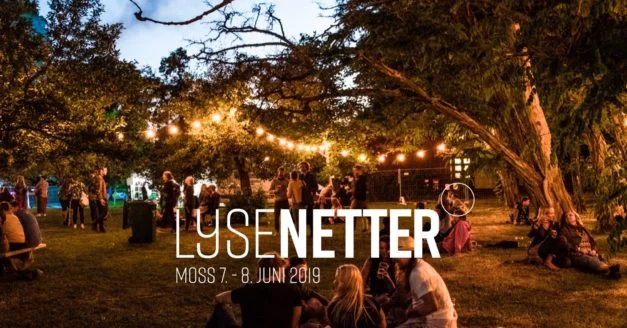 Festivalen Sin 2019