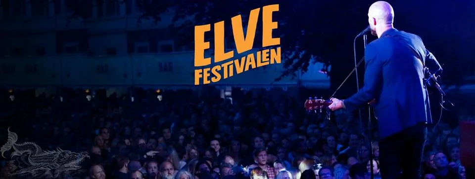 Elvefestivalen 2019