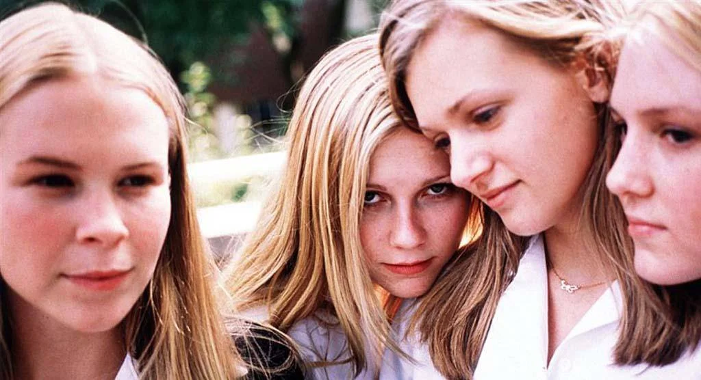The Virgin Suicides - Cinema Neuf