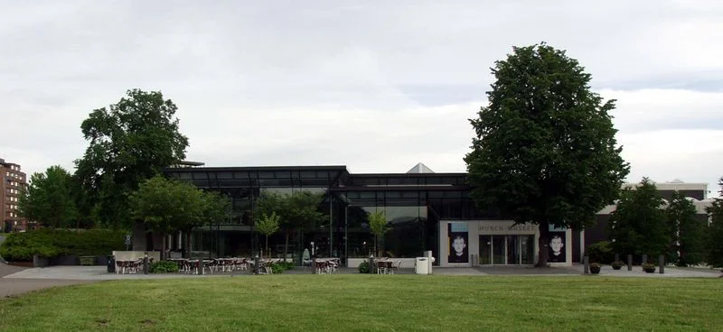 Munchmuseet