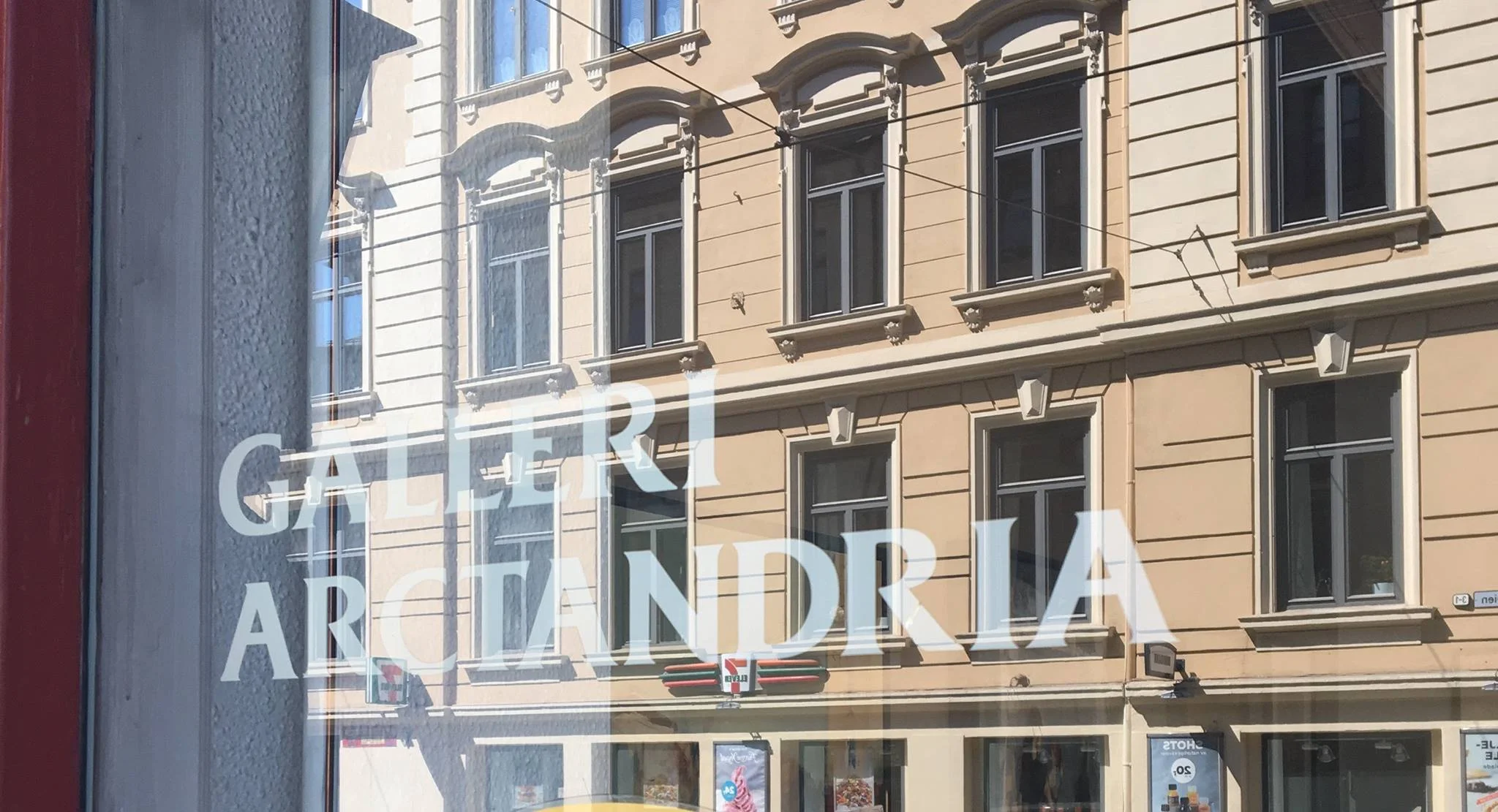 Galleri Arctandria