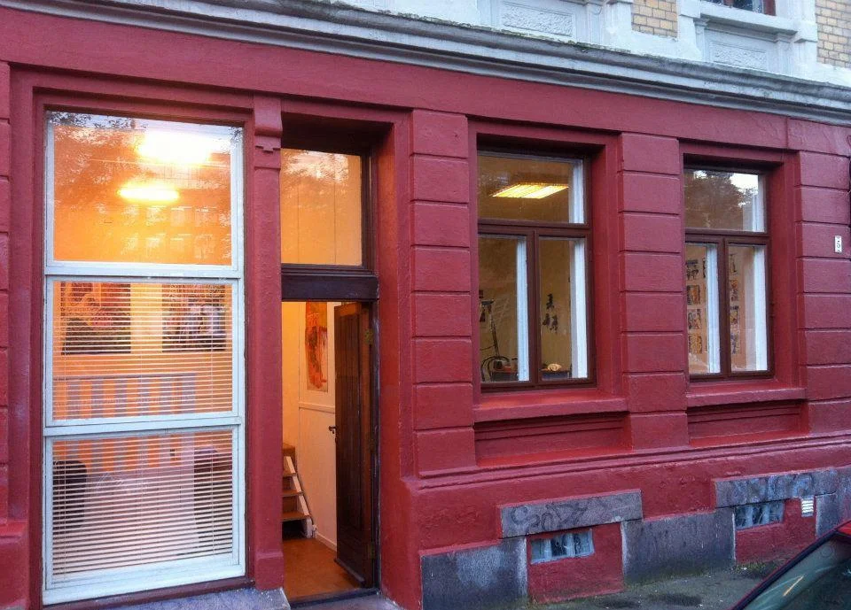 Galleri Schaeffers Gate 5