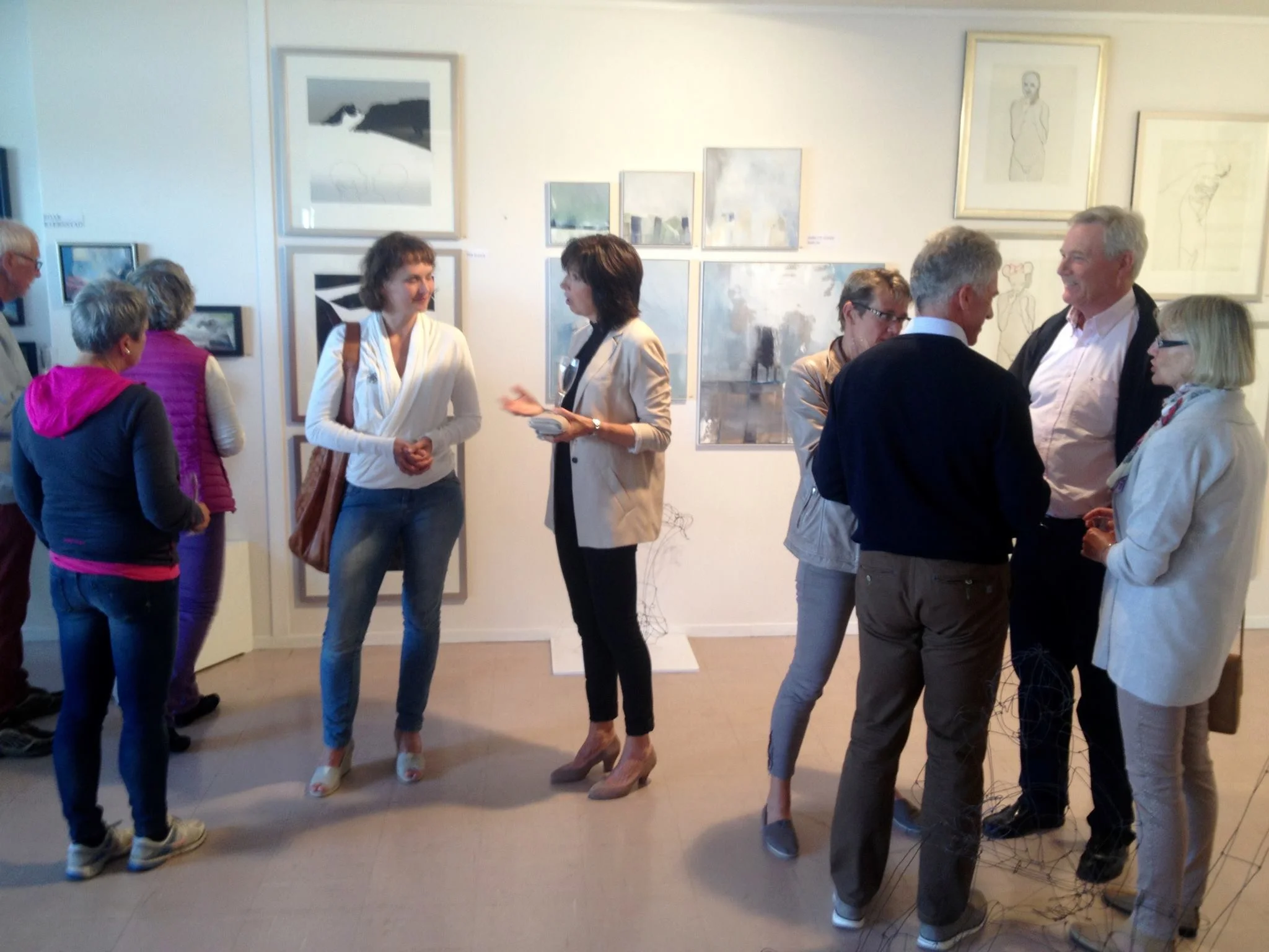 Galleri Elisabeth G