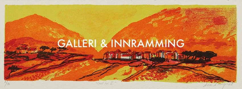 CA Galleri