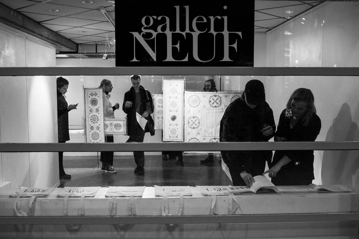 Galleri Neuf