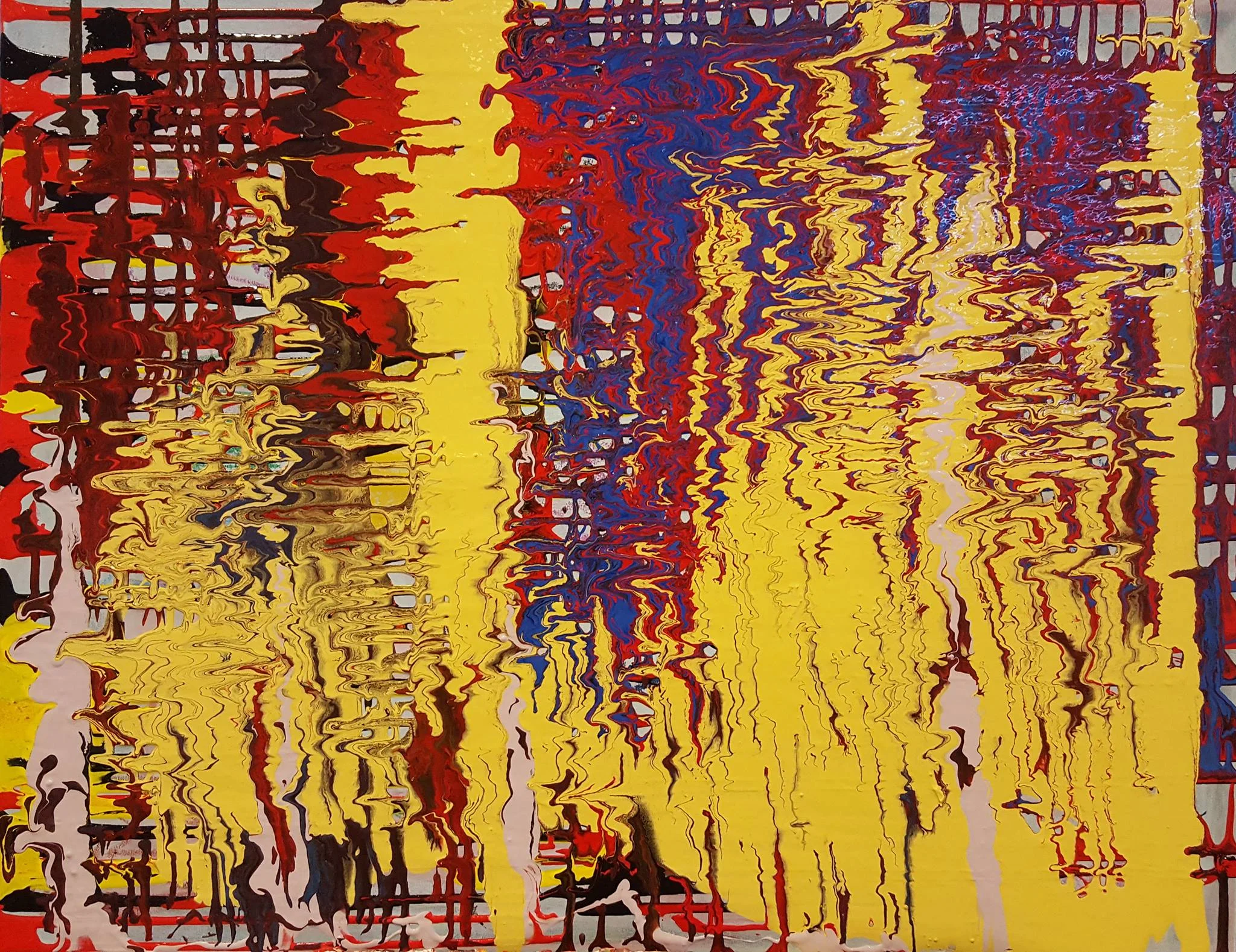 Galleri Kunstgress