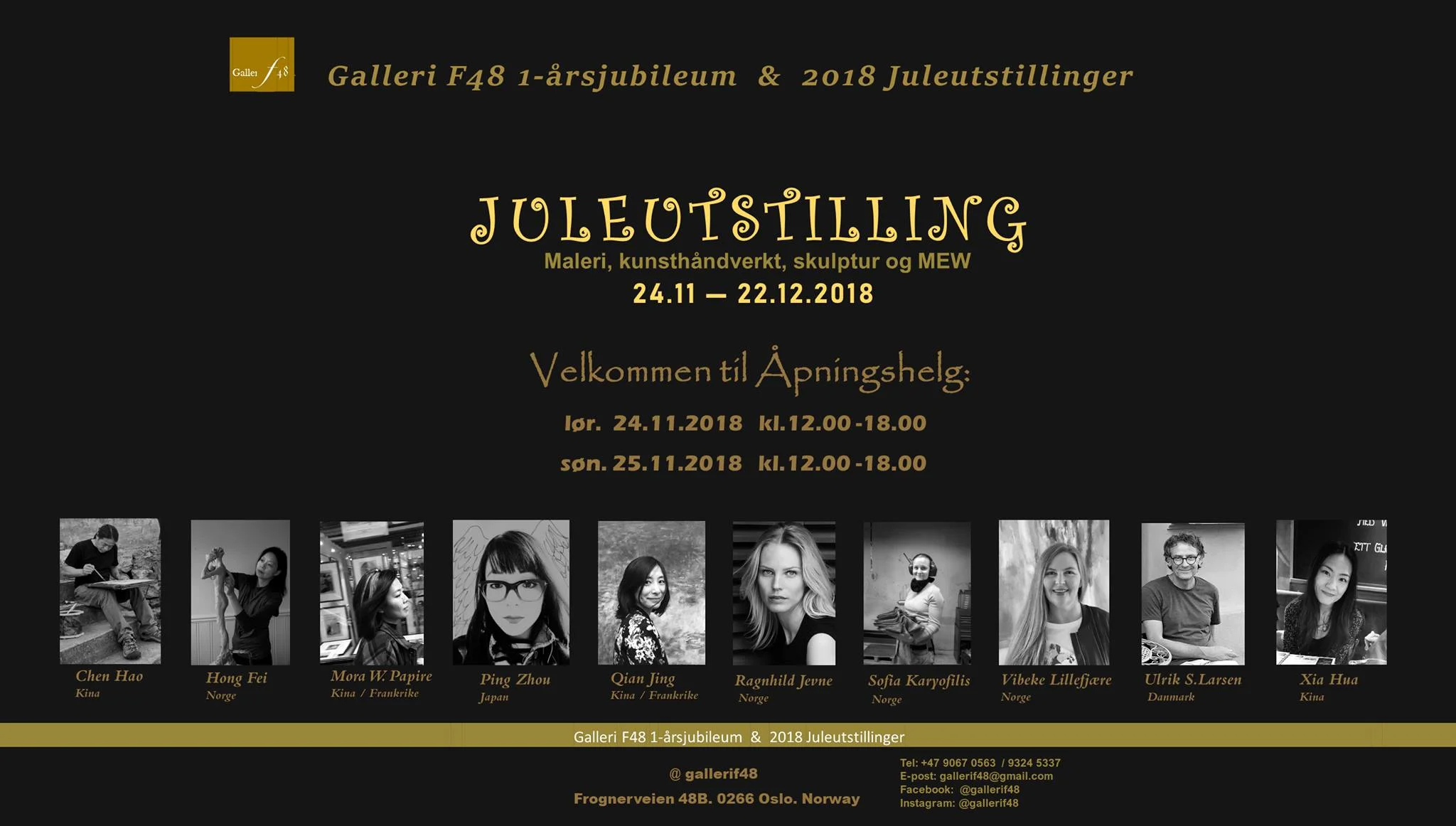 Galleri F48
