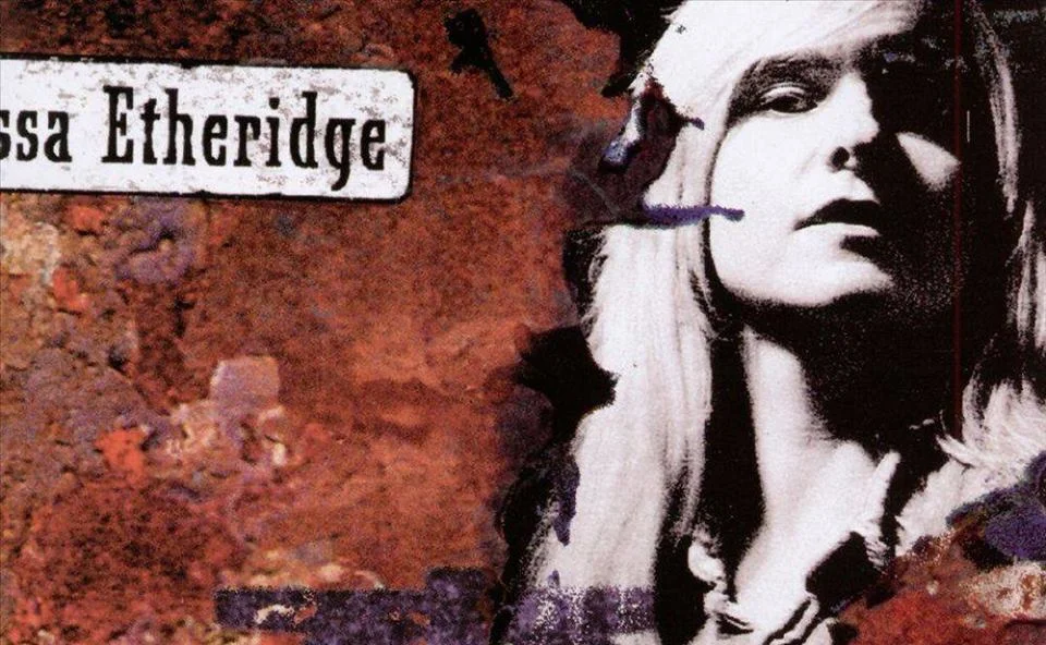 Melissa Etheridge // Sentrum Scene