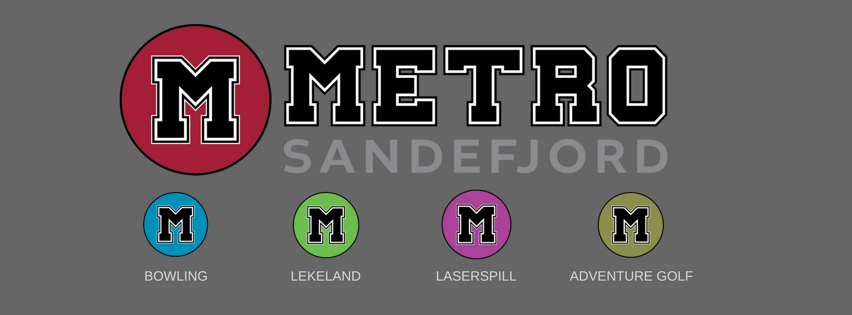 METRO BOWLING OG LEKELAND