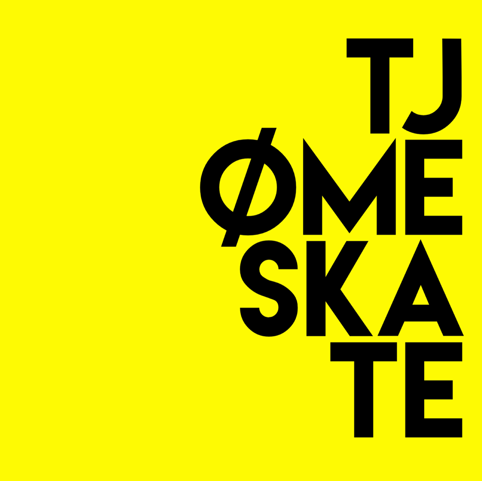 TJØME SKATEKLUBB