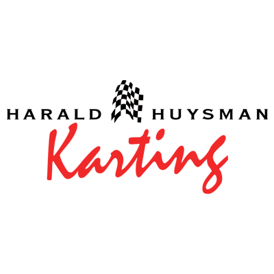 Gokart Harald Huysman Karting