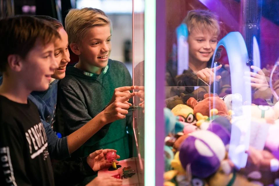 Megafun