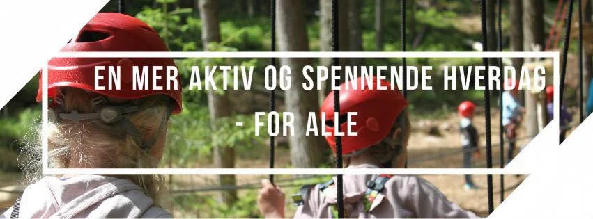Oslo klatrepark
