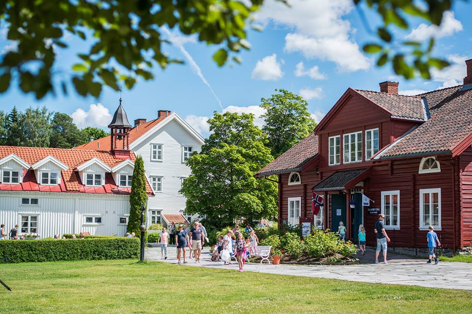Hadeland Glassverk