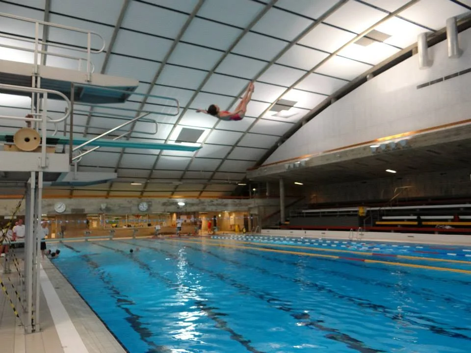 Tøyenbadet