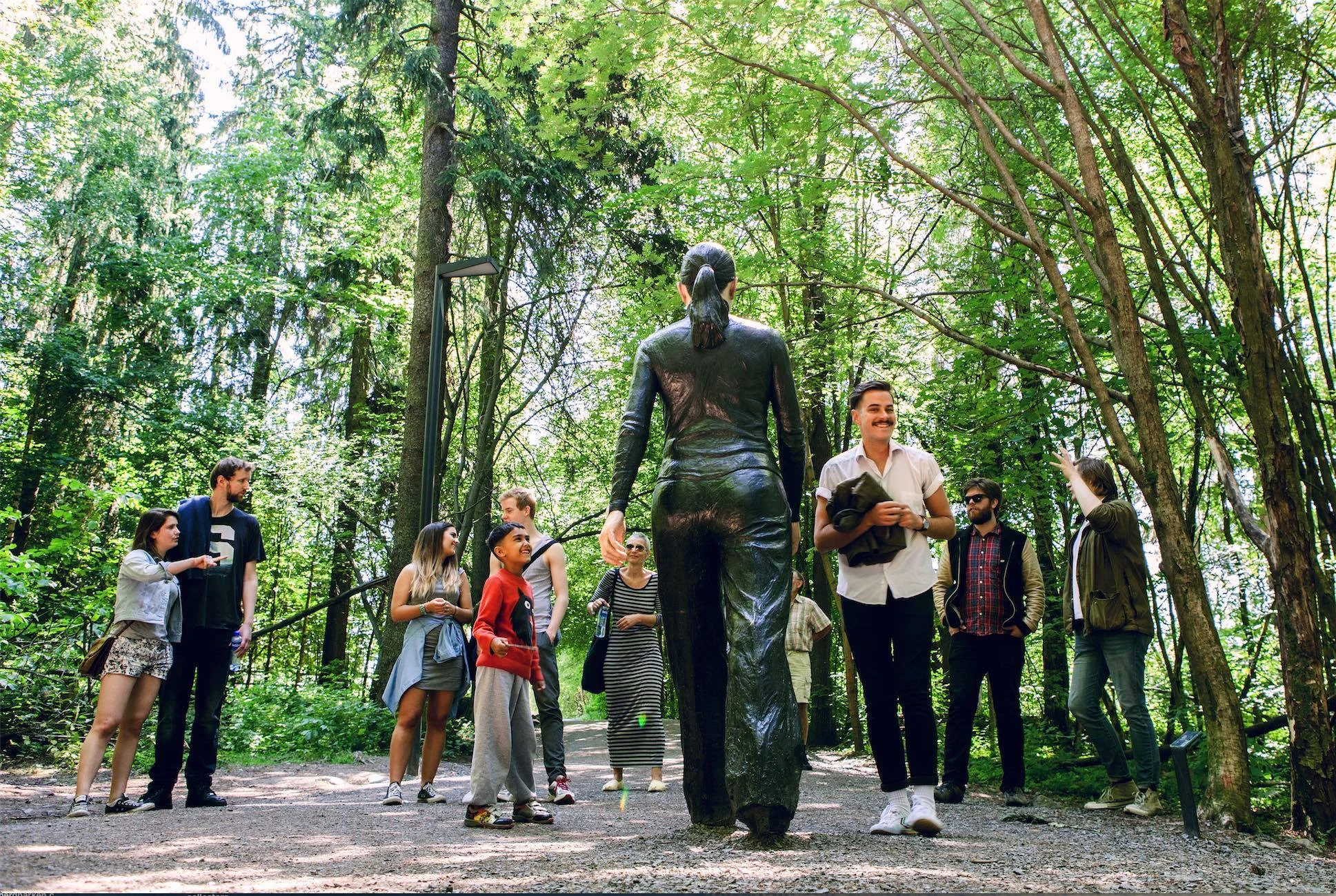 Ekebergparken
