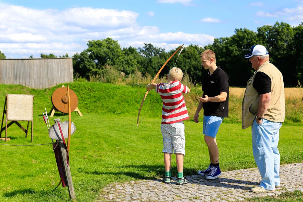 MIDGARD HISTORISK SENTER