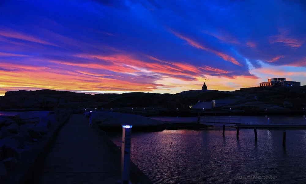FÆRDER NASJONALPARKSENTER