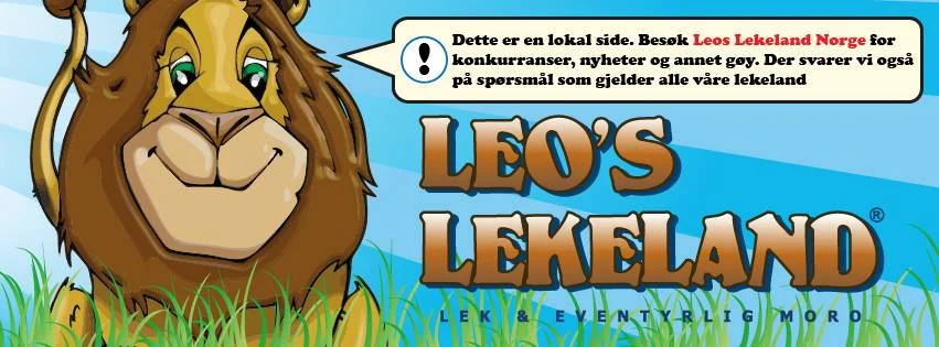 Leos Lekeland Bærum