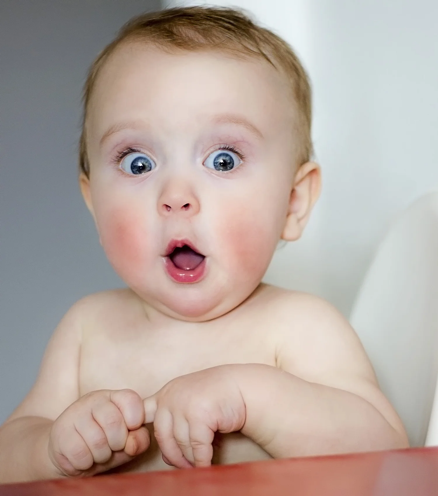 VELKOMMEN TIL NORGES NYE BABYMESSE - CLARION HOTEL - THE HUB