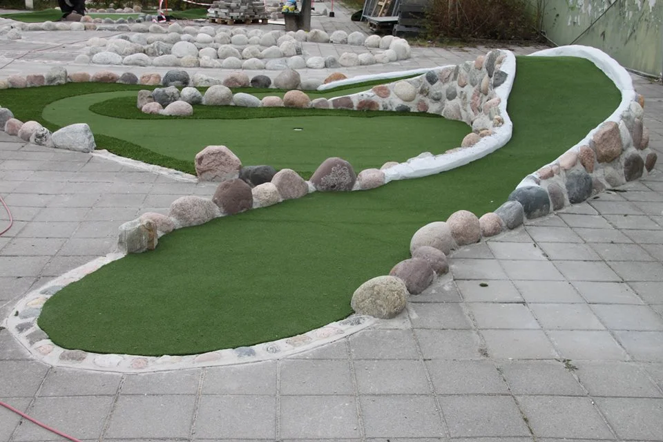 Marienlyst Minigolfpark